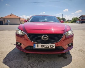 Mazda 6, снимка 3