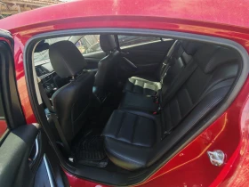 Mazda 6, снимка 15