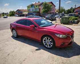Mazda 6, снимка 9