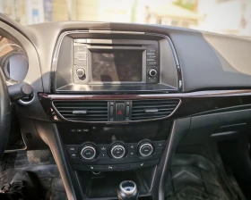 Mazda 6, снимка 11