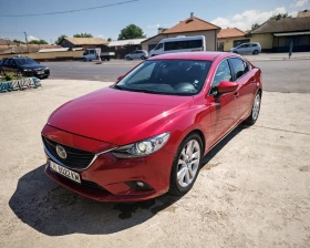 Mazda 6, снимка 1