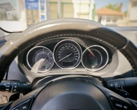 Mazda 6, снимка 12