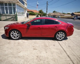 Mazda 6, снимка 5