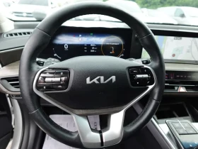 Kia K8  3.5 Lpg 2Wd Trendy, снимка 16