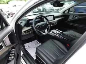 Kia K8  3.5 Lpg 2Wd Trendy, снимка 9