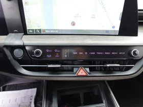 Kia K8  3.5 Lpg 2Wd Trendy, снимка 11