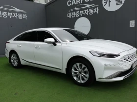 Kia K8  3.5 Lpg 2Wd Trendy, снимка 7