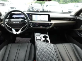 Kia K8  3.5 Lpg 2Wd Trendy, снимка 8