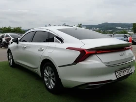 Kia K8  3.5 Lpg 2Wd Trendy, снимка 4