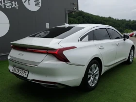 Kia K8  3.5 Lpg 2Wd Trendy, снимка 5