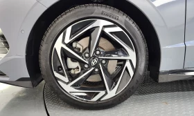 Hyundai Sonata INSPIRATION* FULL* 11000KM!!!, снимка 5