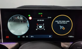 Hyundai Sonata INSPIRATION* FULL* 11000KM!!!, снимка 8
