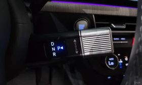 Hyundai Sonata INSPIRATION* FULL* 11000KM!!!, снимка 9