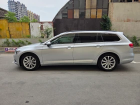 VW Passat, снимка 5