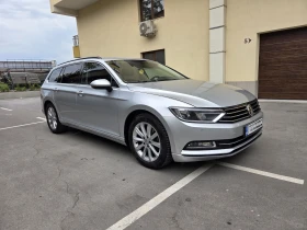 VW Passat, снимка 1