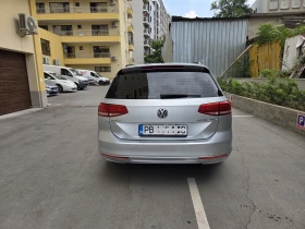 VW Passat, снимка 6