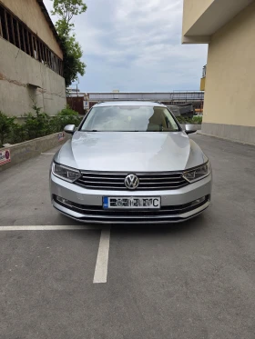 VW Passat, снимка 3