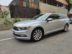VW Passat, снимка 2
