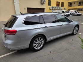 VW Passat, снимка 8