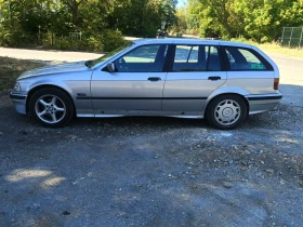 BMW 320 М52б20 , снимка 3
