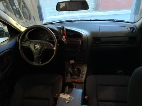 BMW 320 М52б20 , снимка 6