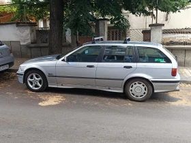 BMW 320 М52б20 , снимка 2
