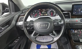 Audi A8 LONG* MATRIX* TELEVIZORI* UNIKAT* , снимка 13