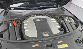 Audi A8 LONG* MATRIX* TELEVIZORI* UNIKAT* , снимка 6