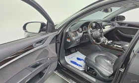 Audi A8 LONG* MATRIX* TELEVIZORI* UNIKAT* , снимка 10