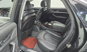 Audi A8 LONG* MATRIX* TELEVIZORI* UNIKAT* , снимка 11
