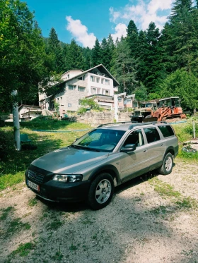 Volvo Xc70 2.4, снимка 1