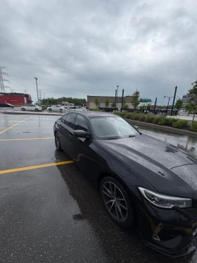 BMW 330 * CARPLAY * M PACK * PANO * , снимка 5