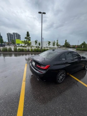 BMW 330 * CARPLAY * M PACK * PANO * , снимка 3