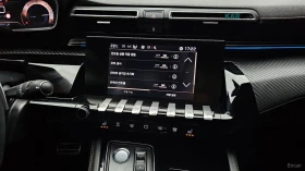 Peugeot 508 GT LINE* КАМЕРА* ДВА КЛЮЧА* КОЖА* ПОДГРЕВ* ПАНО, снимка 14