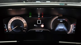 Peugeot 508 GT LINE* КАМЕРА* ДВА КЛЮЧА* КОЖА* ПОДГРЕВ* ПАНО, снимка 8