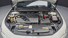 Peugeot 508 GT LINE* КАМЕРА* ДВА КЛЮЧА* КОЖА* ПОДГРЕВ* ПАНО, снимка 6