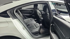 Peugeot 508 GT LINE* КАМЕРА* ДВА КЛЮЧА* КОЖА* ПОДГРЕВ* ПАНО, снимка 12