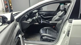 Peugeot 508 GT LINE* КАМЕРА* ДВА КЛЮЧА* КОЖА* ПОДГРЕВ* ПАНО, снимка 10