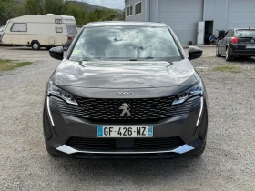 Peugeot 3008 1.5HDi Active, снимка 6