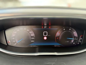 Peugeot 3008 1.5HDi Active, снимка 14