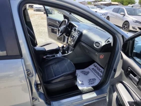 Ford Focus 1.6 ГАЗ, Италия , снимка 10