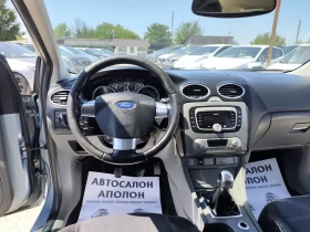 Ford Focus 1.6 ГАЗ, Италия , снимка 11