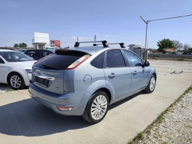 Ford Focus 1.6 ГАЗ, Италия , снимка 4