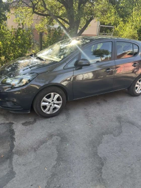 Opel Corsa, снимка 8