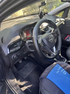 Opel Corsa, снимка 5