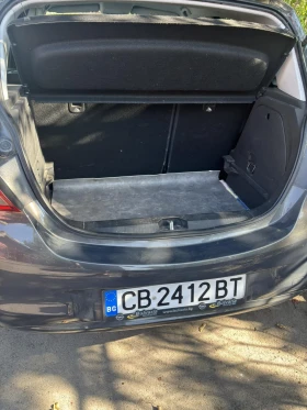 Opel Corsa, снимка 4