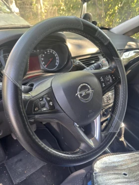 Opel Corsa, снимка 12