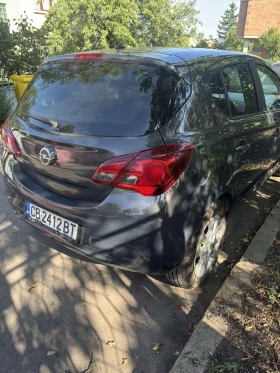 Opel Corsa, снимка 14