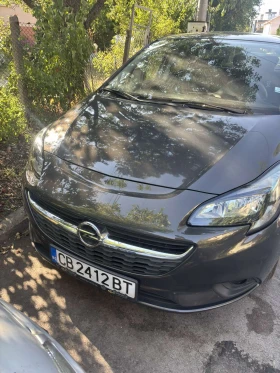Opel Corsa, снимка 9