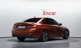 BMW 340 M* SPORT* HARMON* KARDON* ДИСТРОНИК* ХЕДЪП* 360КАМ, снимка 2